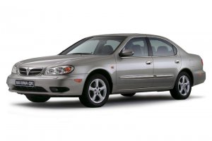 Фаркоп Nissan Maxima A33 QX Купить Украина